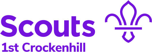 1st Crockenhill Scout Group